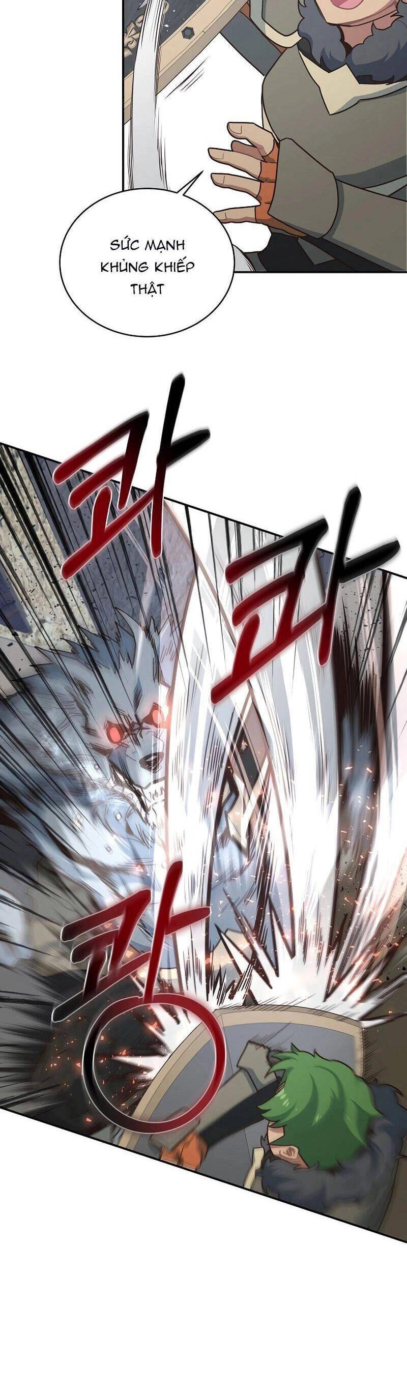 Ta Độc Nhất Giữa 7 Tỷ Người Chapter 30 - 6