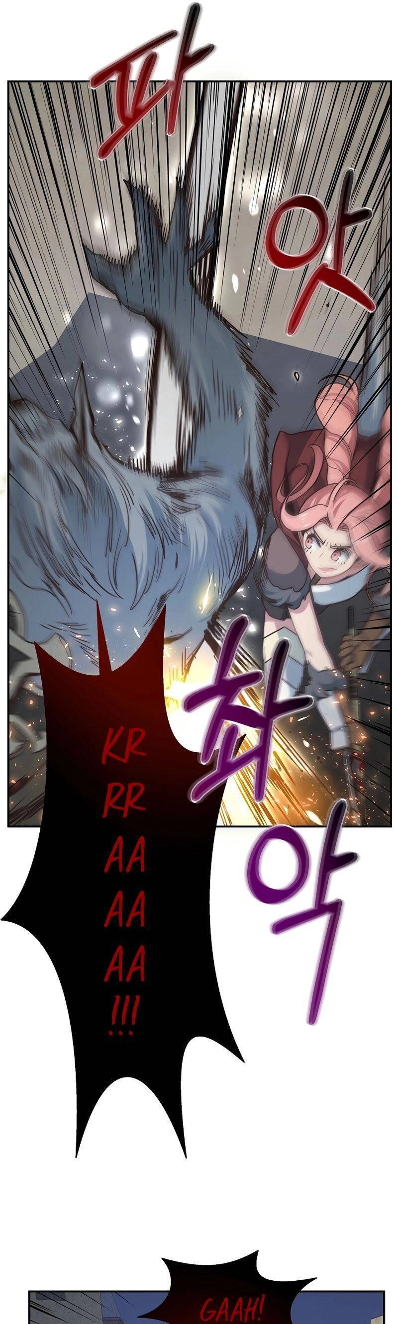 Ta Độc Nhất Giữa 7 Tỷ Người Chapter 30 - 8