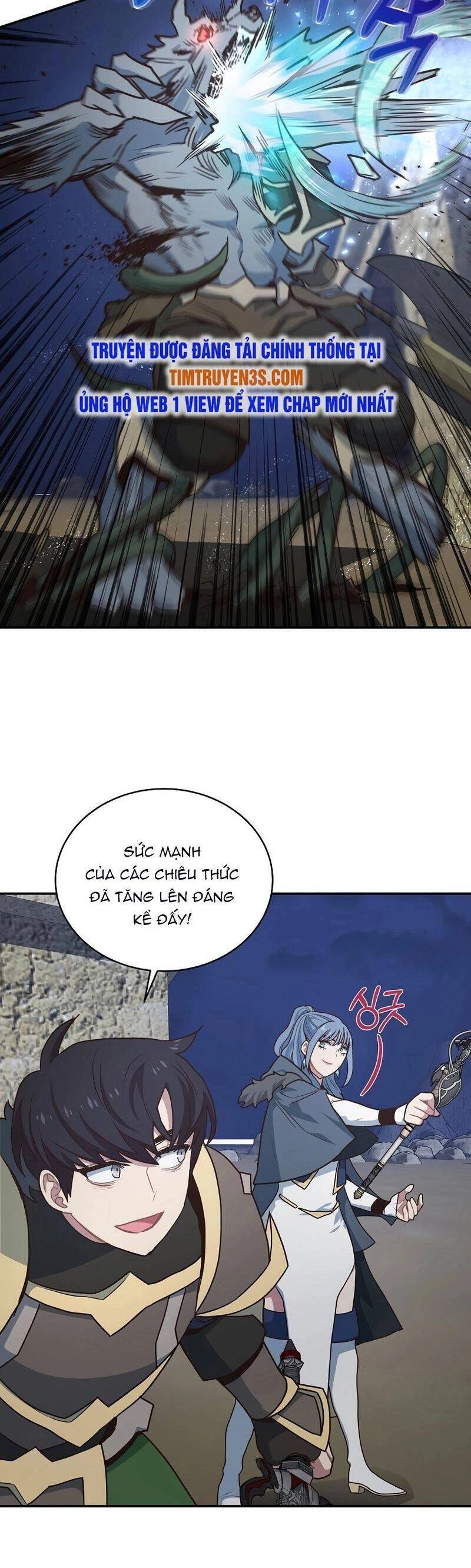 Ta Độc Nhất Giữa 7 Tỷ Người Chapter 30 - 10