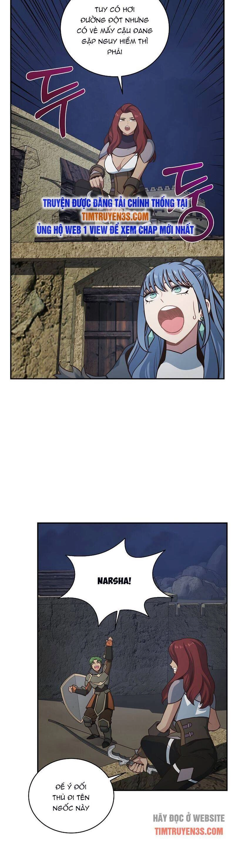 Ta Độc Nhất Giữa 7 Tỷ Người Chapter 30 - 15