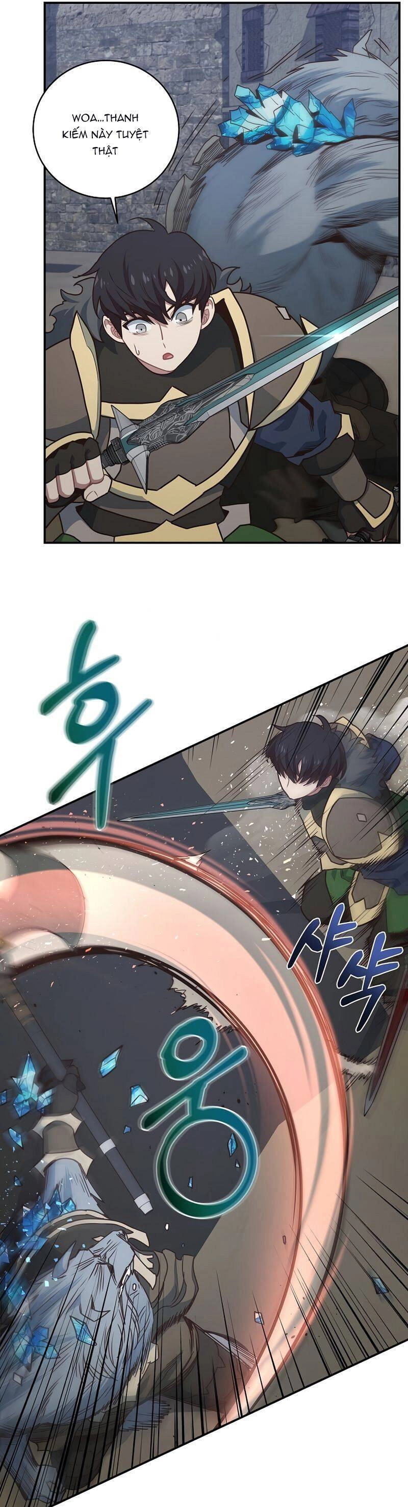 Ta Độc Nhất Giữa 7 Tỷ Người Chapter 30 - 20