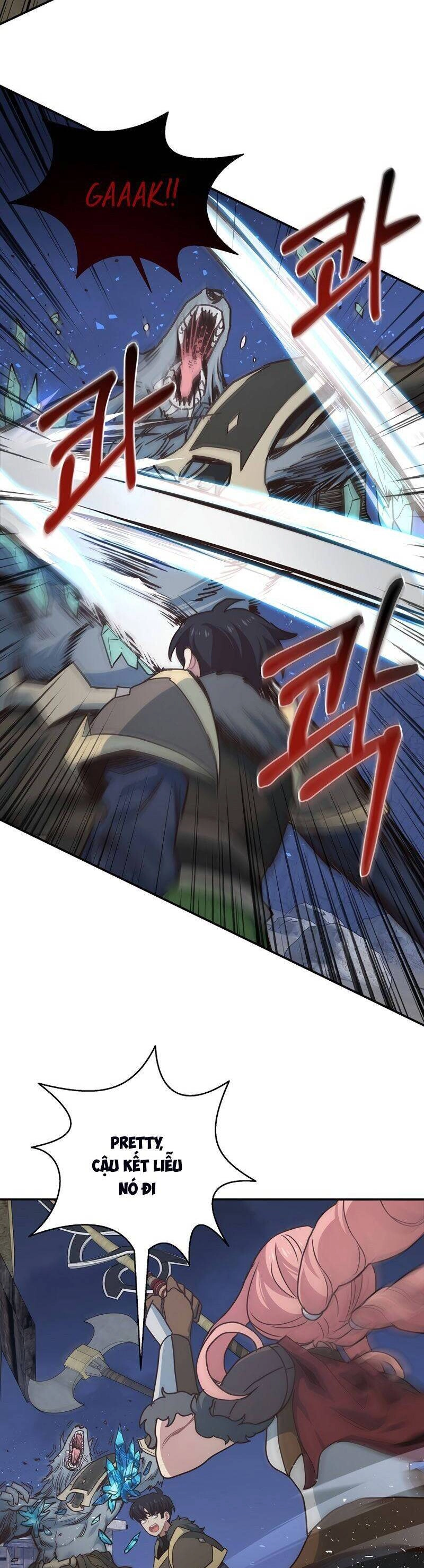 Ta Độc Nhất Giữa 7 Tỷ Người Chapter 30 - 21