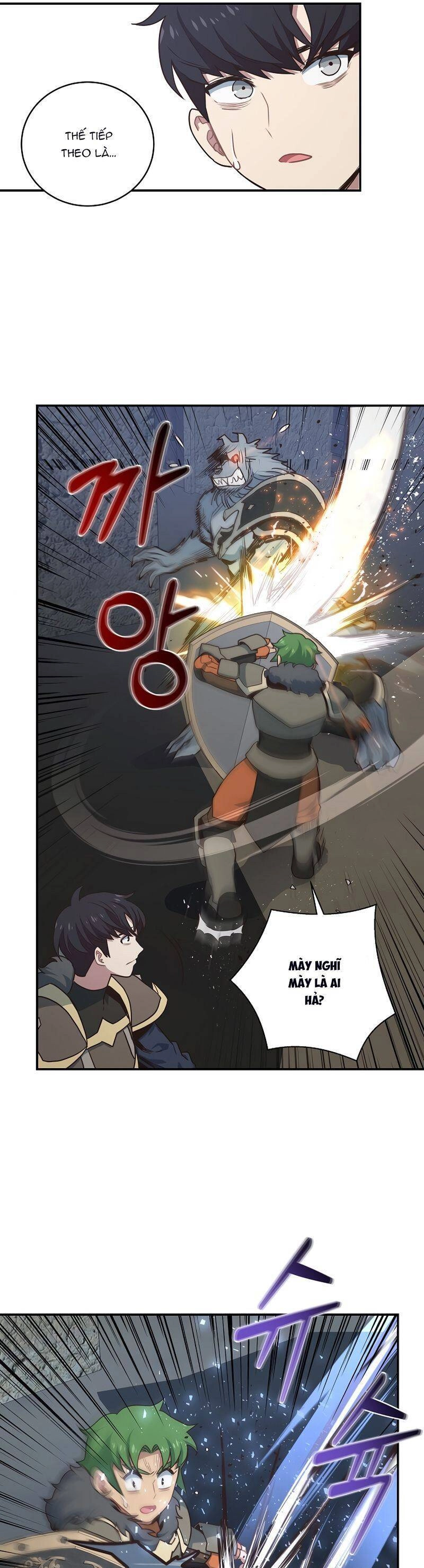 Ta Độc Nhất Giữa 7 Tỷ Người Chapter 30 - 24