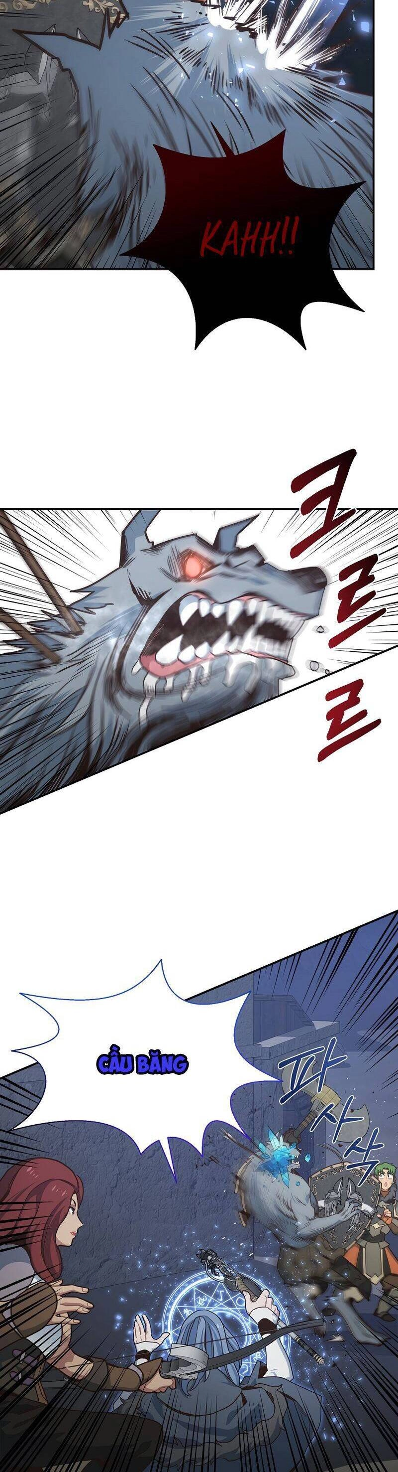 Ta Độc Nhất Giữa 7 Tỷ Người Chapter 30 - 25