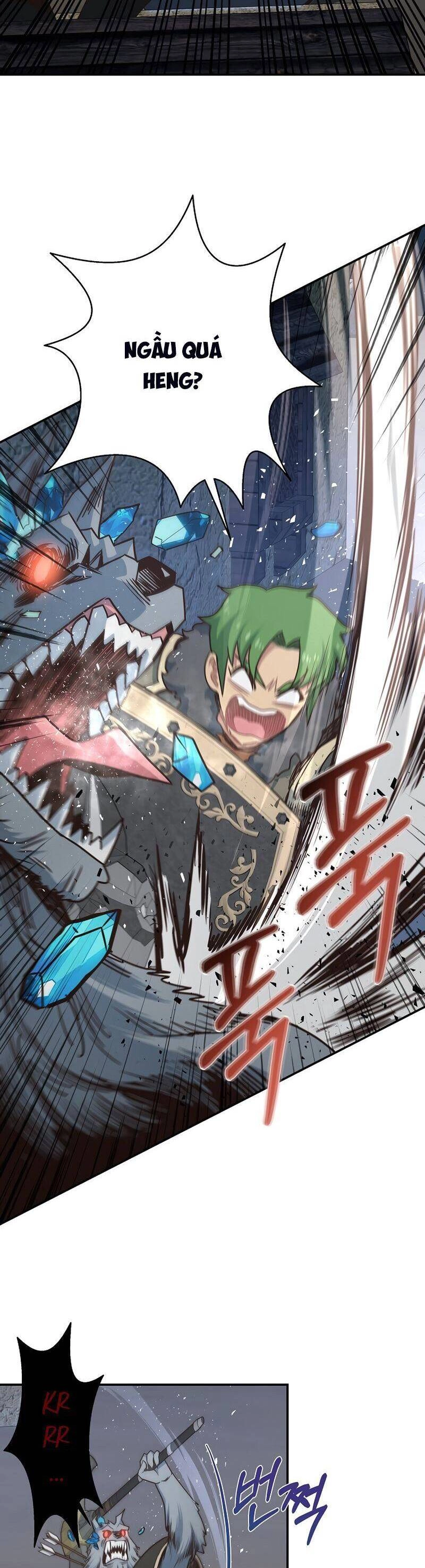 Ta Độc Nhất Giữa 7 Tỷ Người Chapter 30 - 26