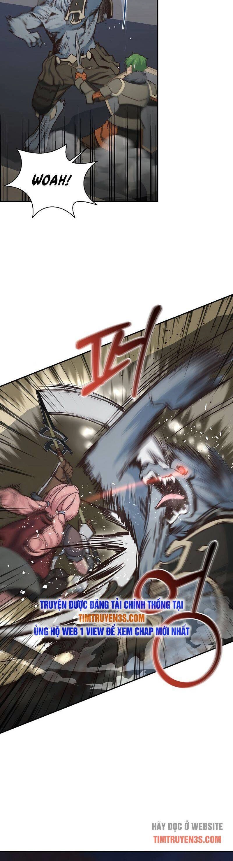 Ta Độc Nhất Giữa 7 Tỷ Người Chapter 30 - 27