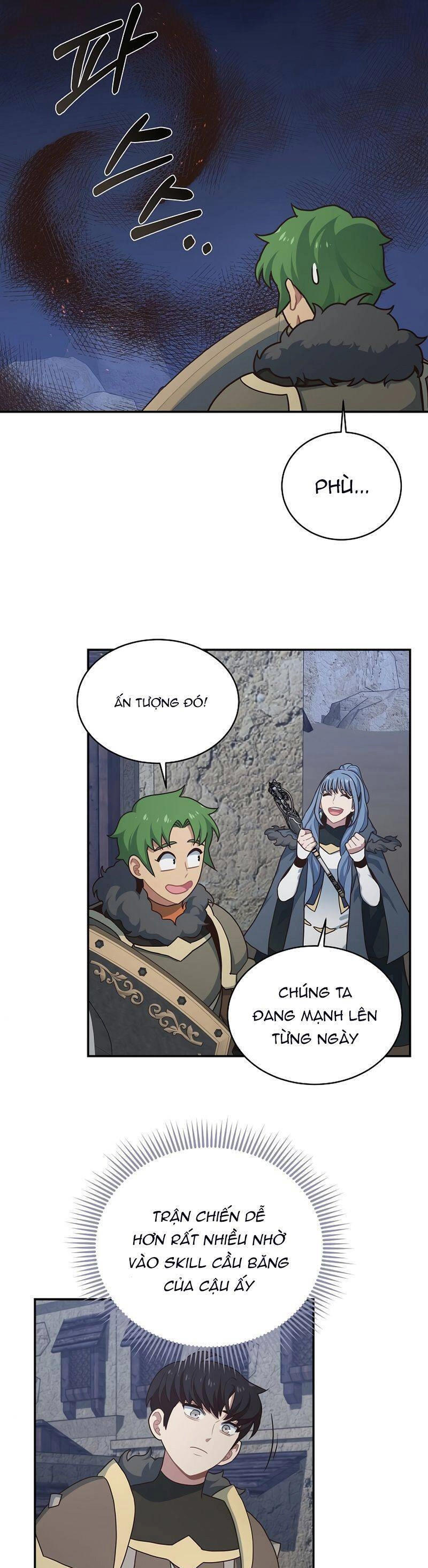 Ta Độc Nhất Giữa 7 Tỷ Người Chapter 30 - 28