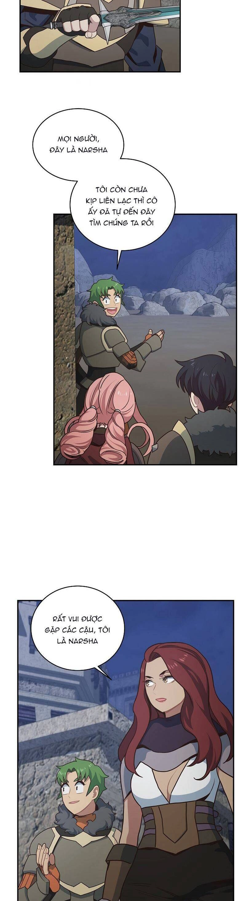 Ta Độc Nhất Giữa 7 Tỷ Người Chapter 30 - 29