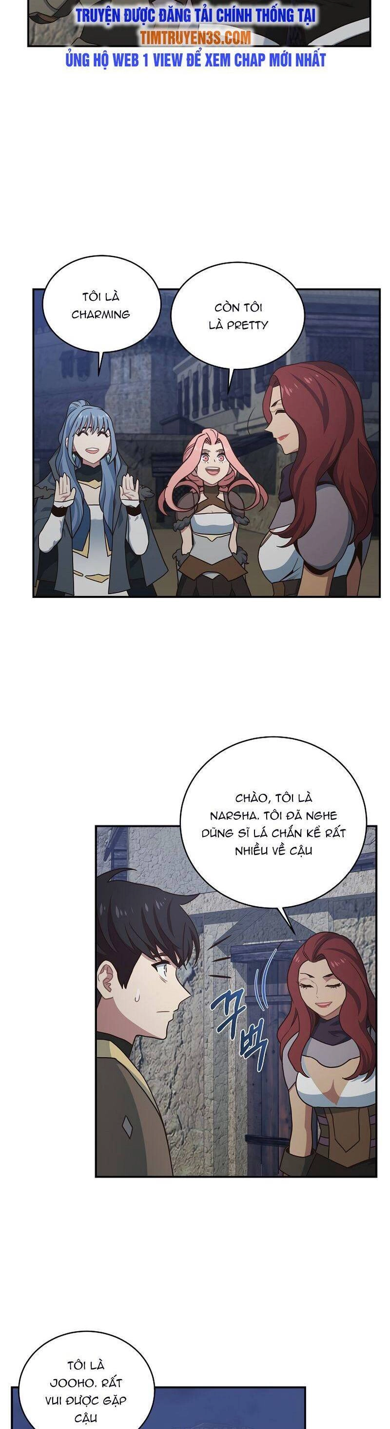 Ta Độc Nhất Giữa 7 Tỷ Người Chapter 30 - 30