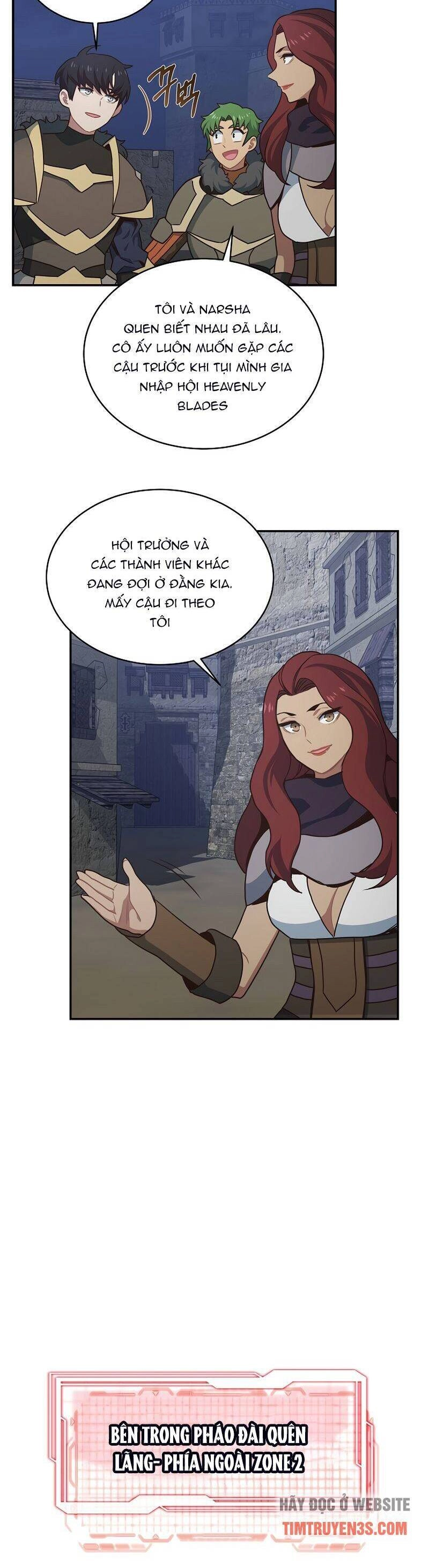 Ta Độc Nhất Giữa 7 Tỷ Người Chapter 30 - 31