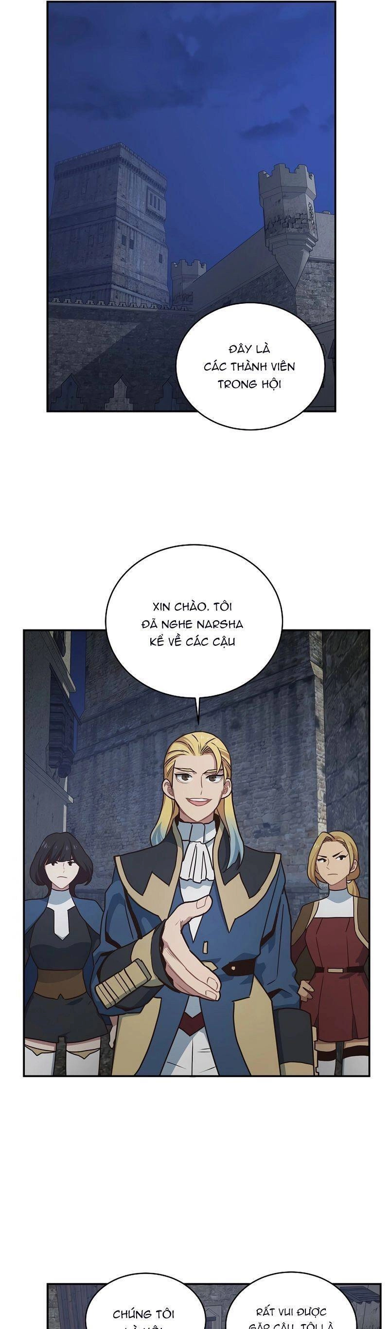 Ta Độc Nhất Giữa 7 Tỷ Người Chapter 30 - 32