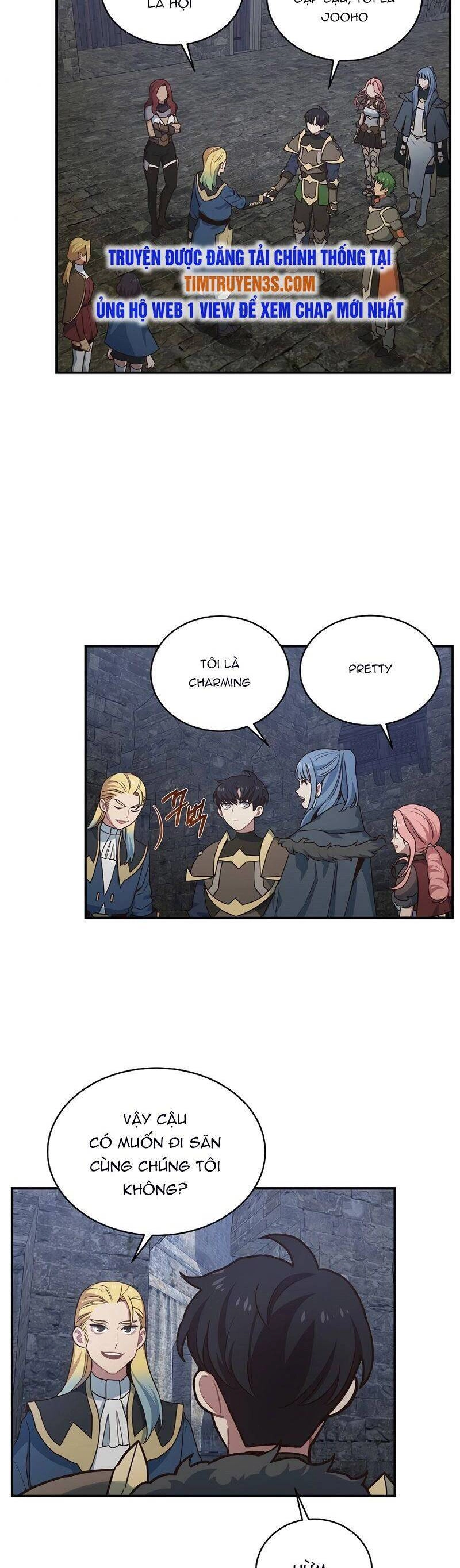 Ta Độc Nhất Giữa 7 Tỷ Người Chapter 30 - 33