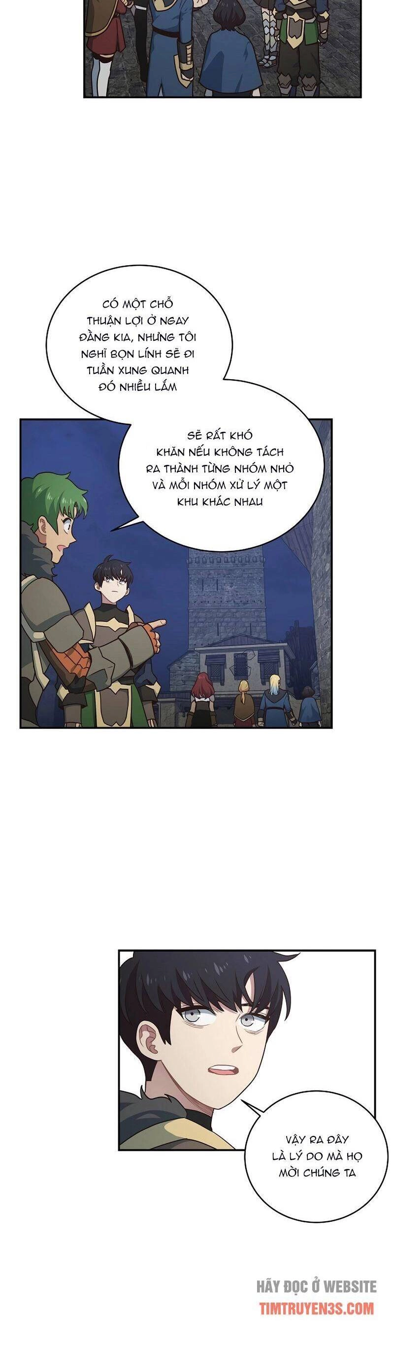 Ta Độc Nhất Giữa 7 Tỷ Người Chapter 30 - 35