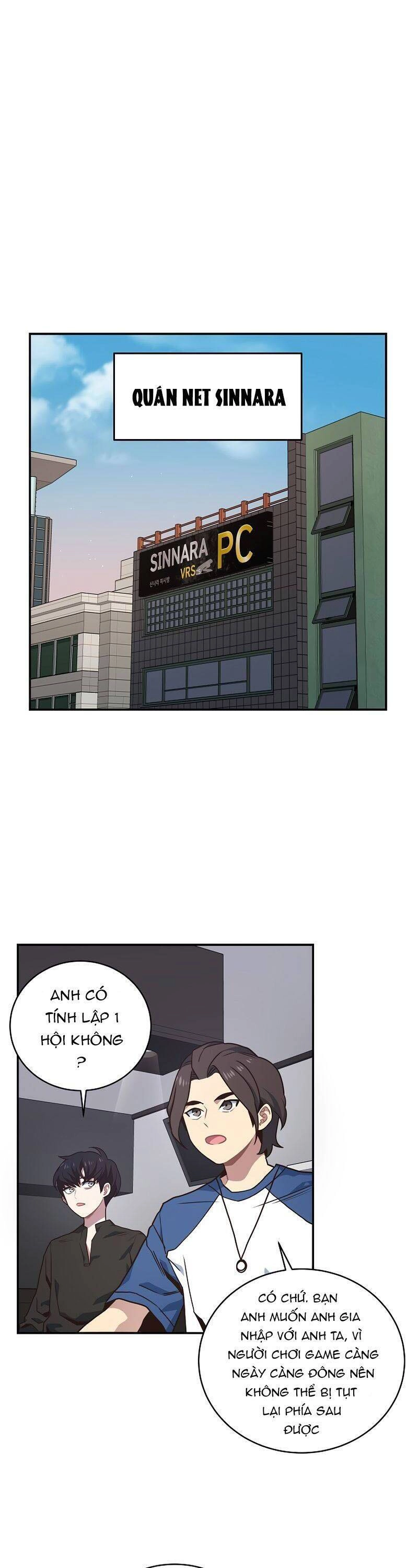 Ta Độc Nhất Giữa 7 Tỷ Người Chapter 31 - 5