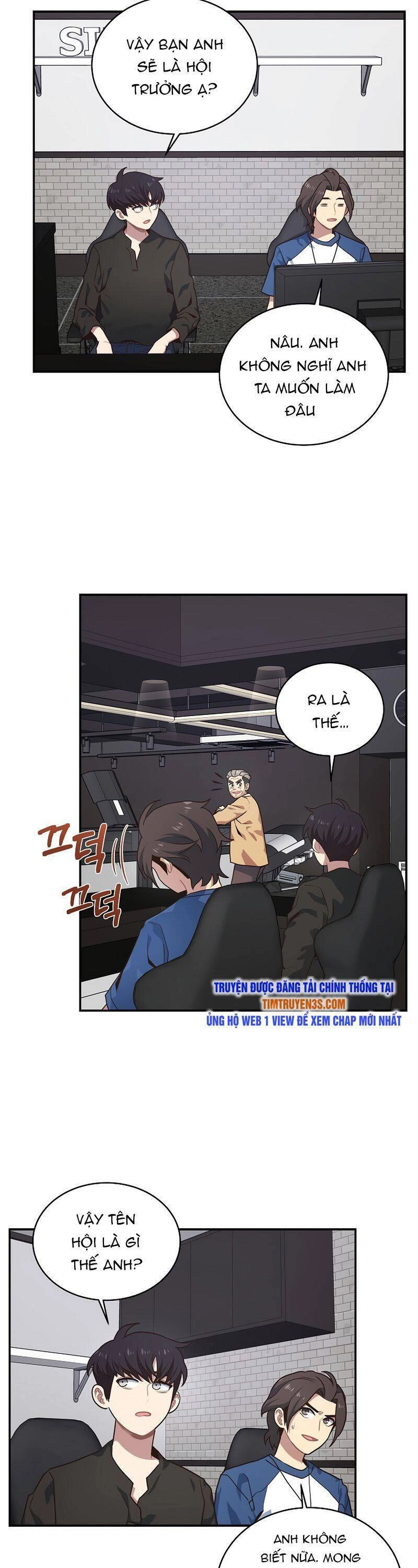 Ta Độc Nhất Giữa 7 Tỷ Người Chapter 31 - 6