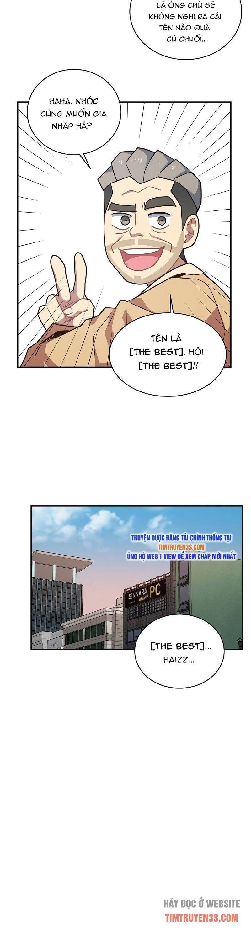 Ta Độc Nhất Giữa 7 Tỷ Người Chapter 31 - 7