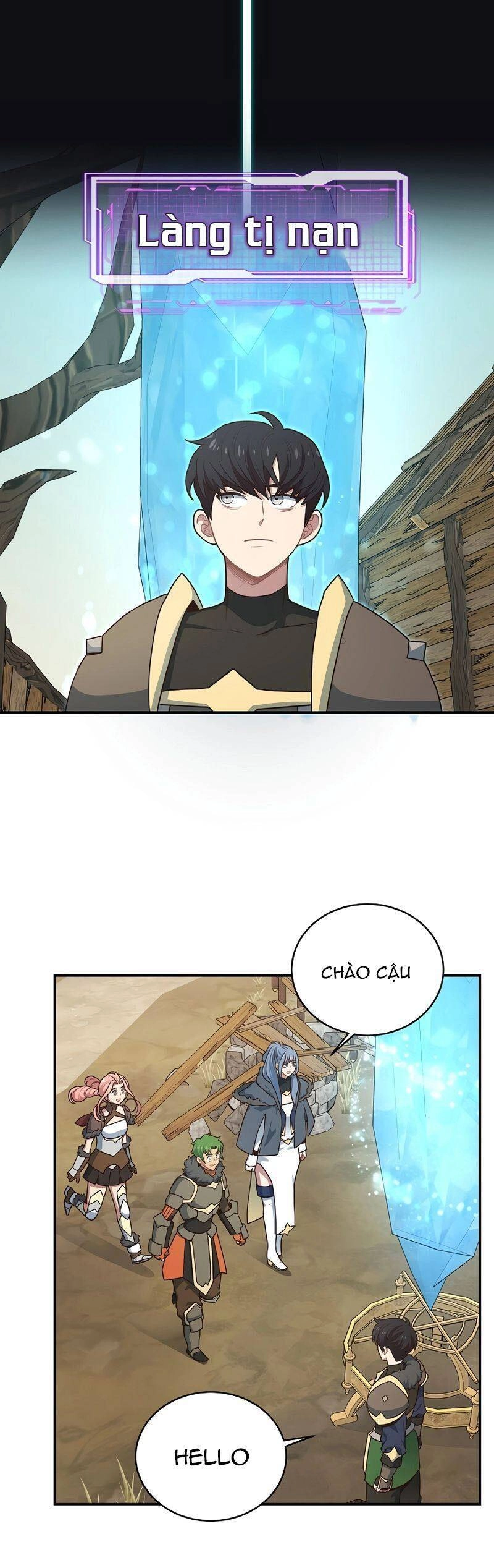 Ta Độc Nhất Giữa 7 Tỷ Người Chapter 31 - 10