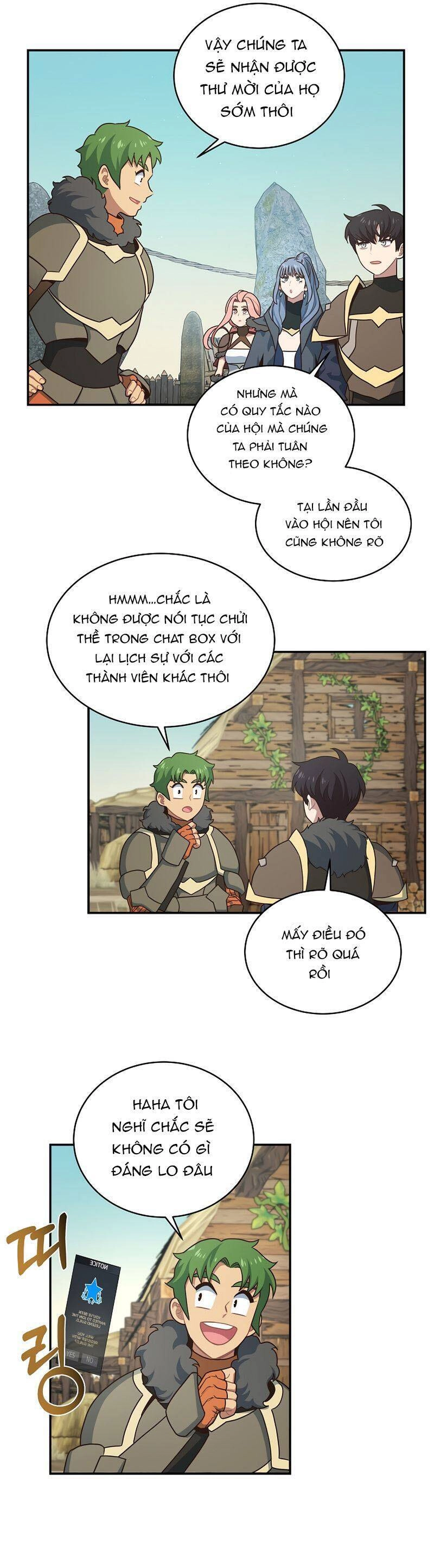 Ta Độc Nhất Giữa 7 Tỷ Người Chapter 31 - 12