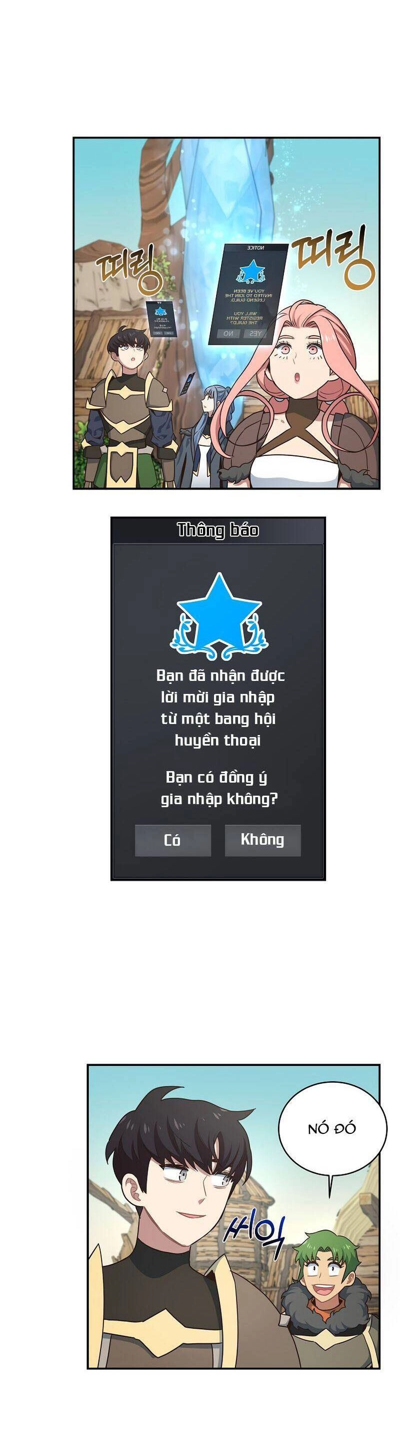 Ta Độc Nhất Giữa 7 Tỷ Người Chapter 31 - 13