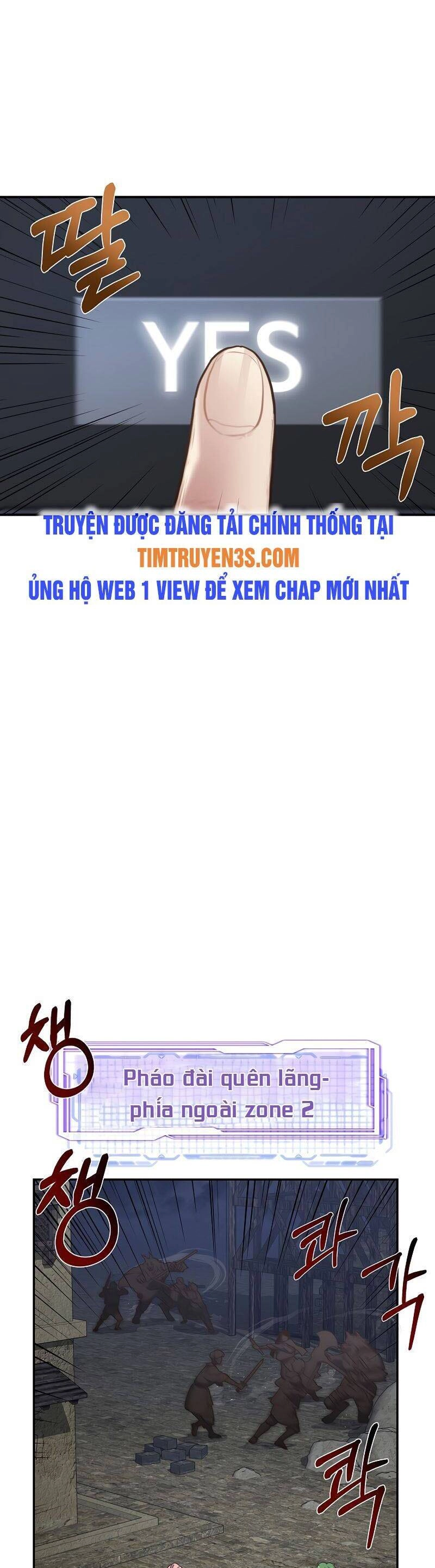 Ta Độc Nhất Giữa 7 Tỷ Người Chapter 31 - 14