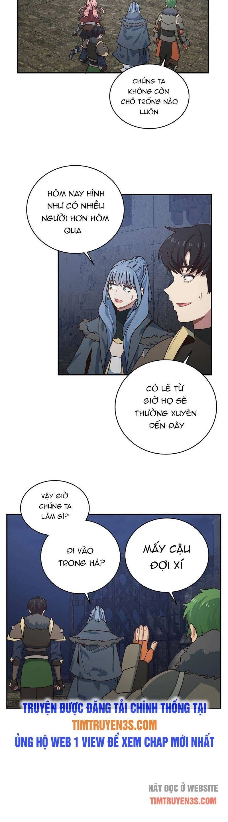 Ta Độc Nhất Giữa 7 Tỷ Người Chapter 31 - 15