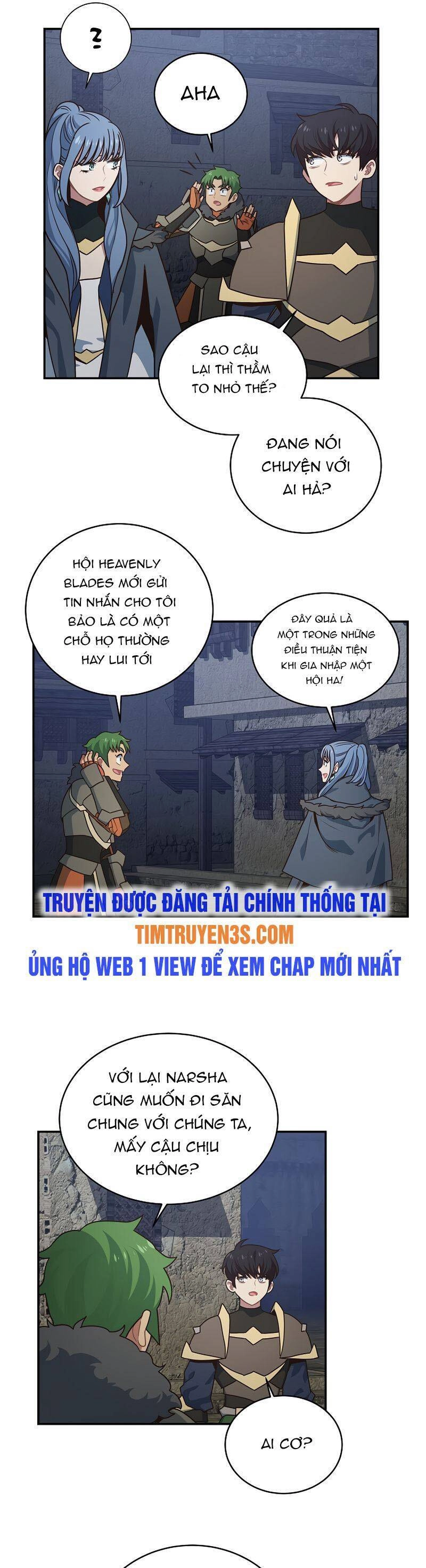Ta Độc Nhất Giữa 7 Tỷ Người Chapter 31 - 16