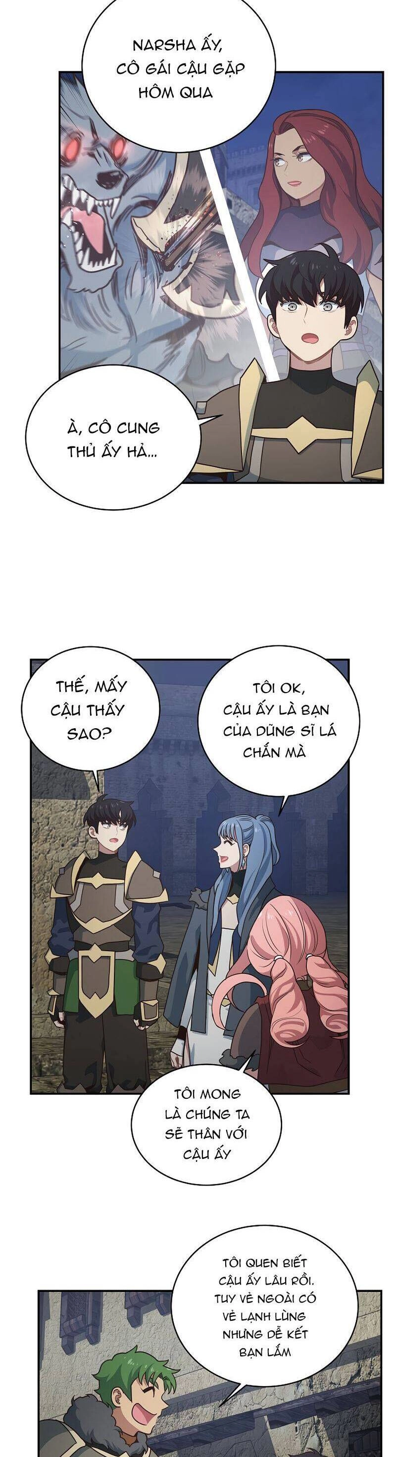 Ta Độc Nhất Giữa 7 Tỷ Người Chapter 31 - 17