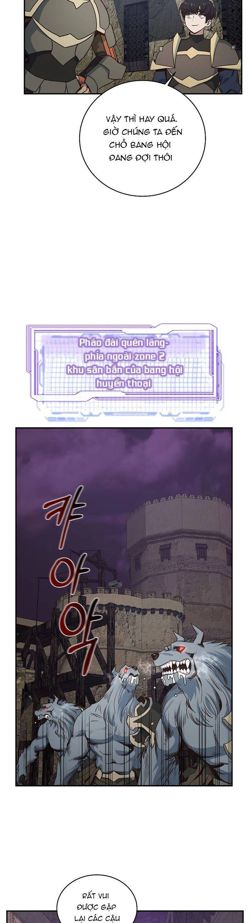 Ta Độc Nhất Giữa 7 Tỷ Người Chapter 31 - 18