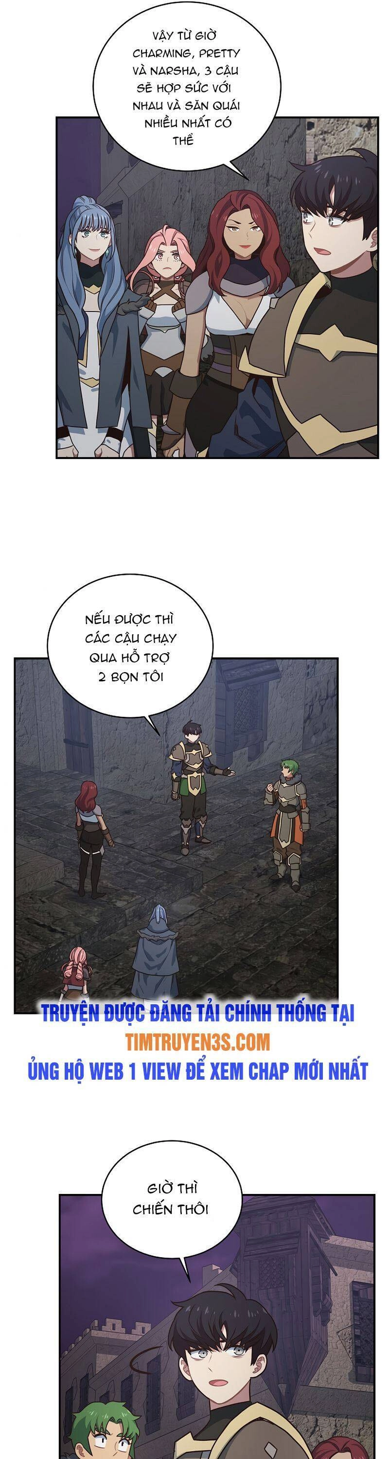 Ta Độc Nhất Giữa 7 Tỷ Người Chapter 31 - 20