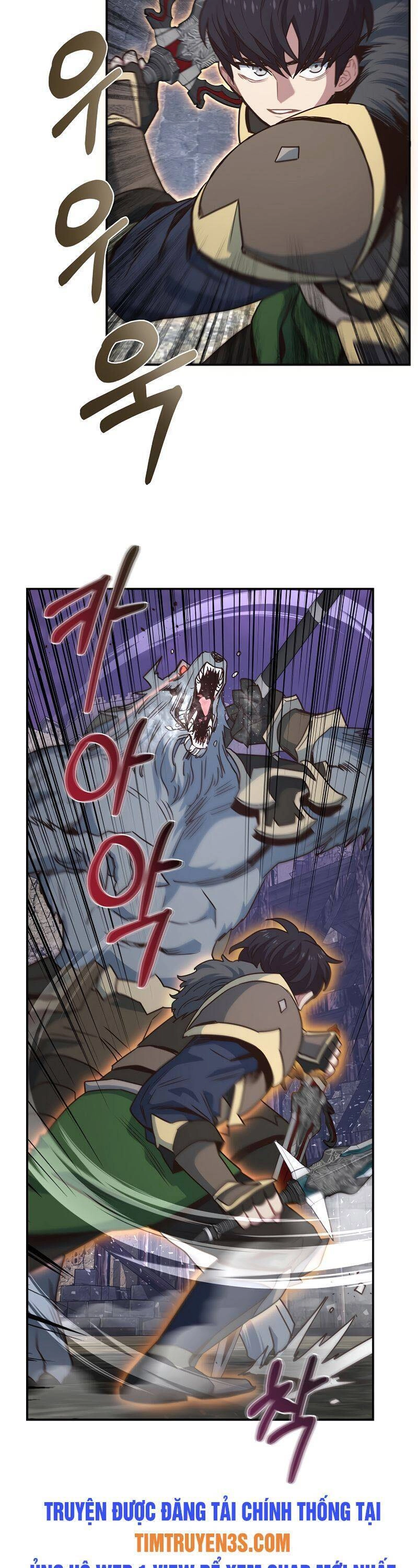 Ta Độc Nhất Giữa 7 Tỷ Người Chapter 31 - 22