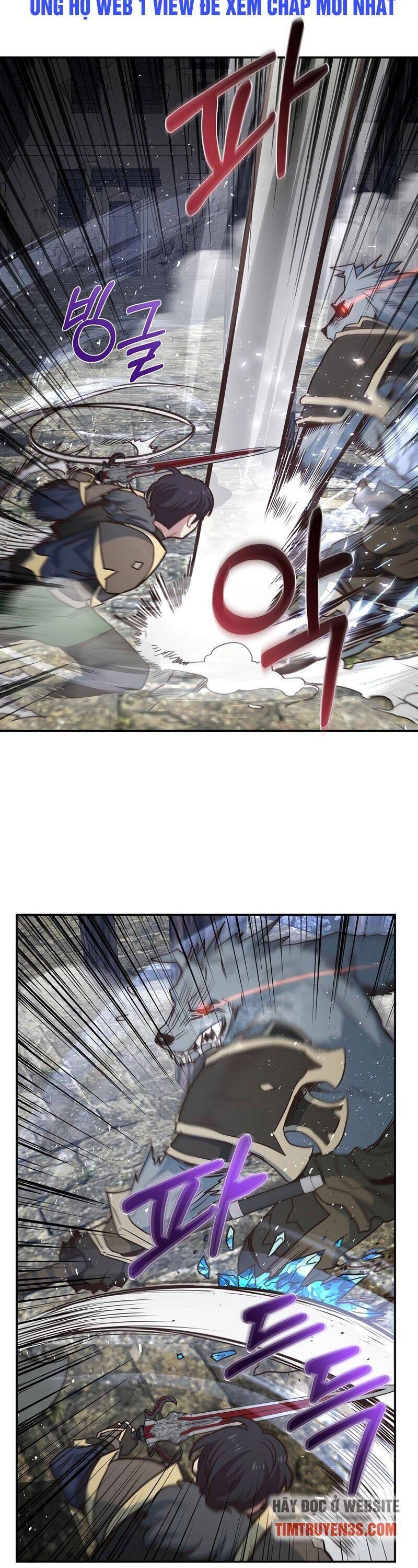 Ta Độc Nhất Giữa 7 Tỷ Người Chapter 31 - 23