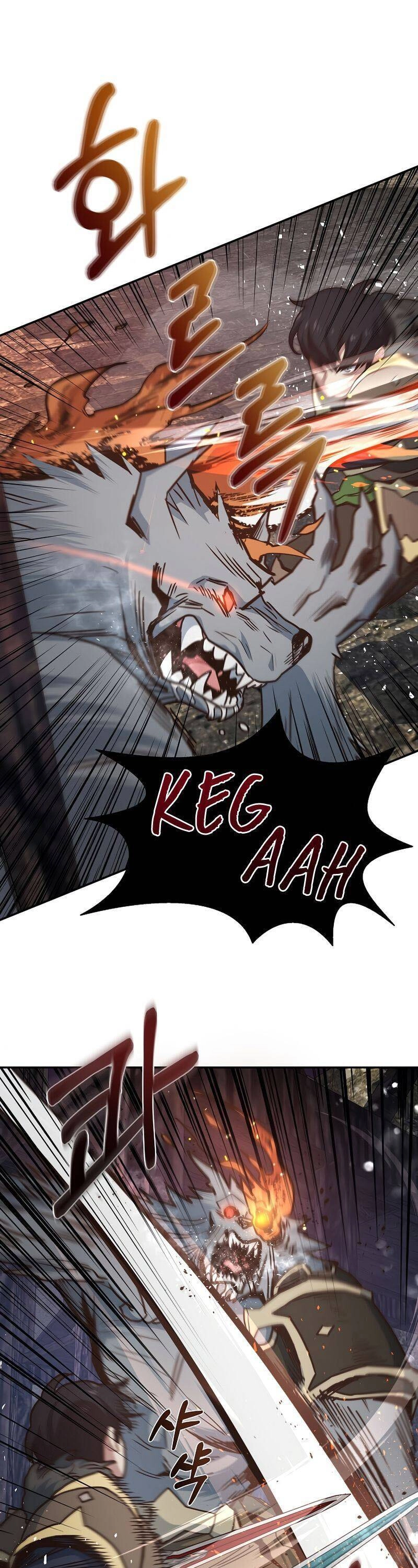 Ta Độc Nhất Giữa 7 Tỷ Người Chapter 31 - 24