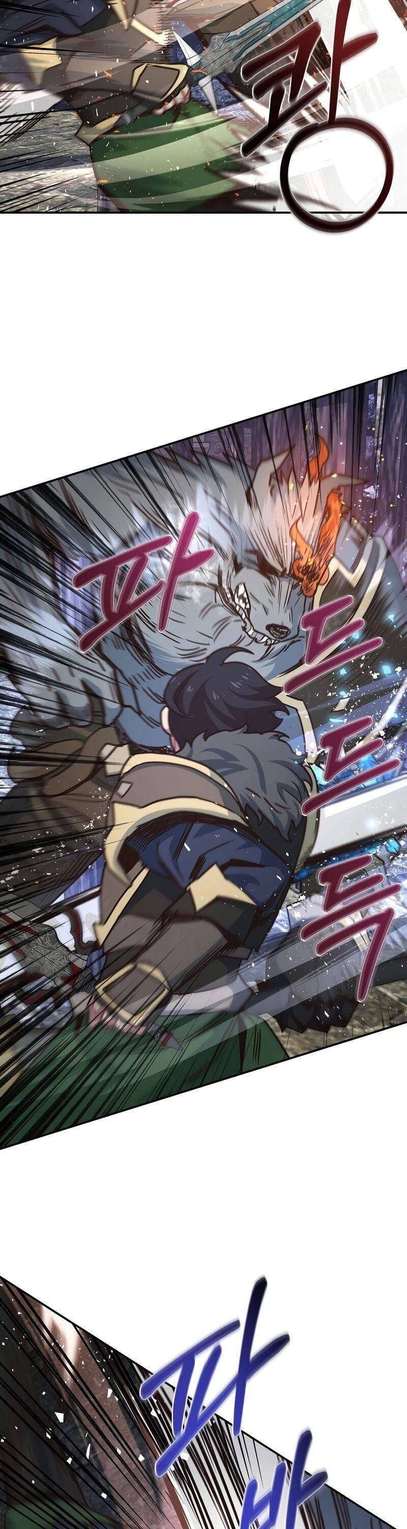 Ta Độc Nhất Giữa 7 Tỷ Người Chapter 31 - 25