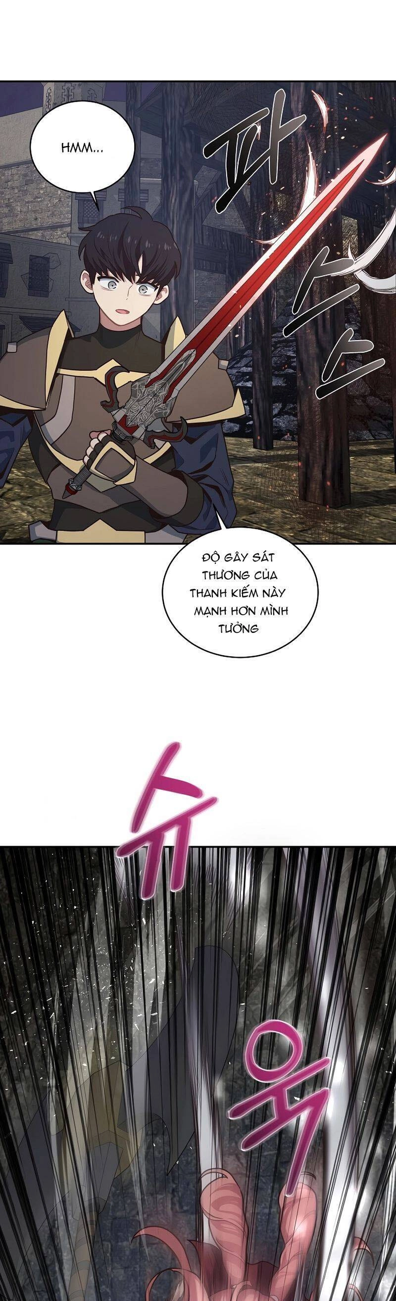 Ta Độc Nhất Giữa 7 Tỷ Người Chapter 31 - 28