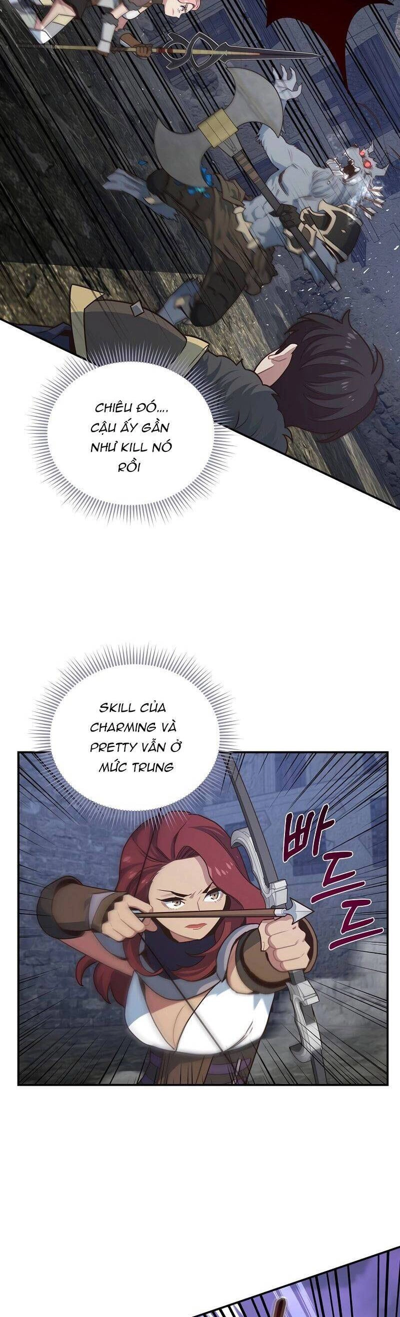 Ta Độc Nhất Giữa 7 Tỷ Người Chapter 31 - 30