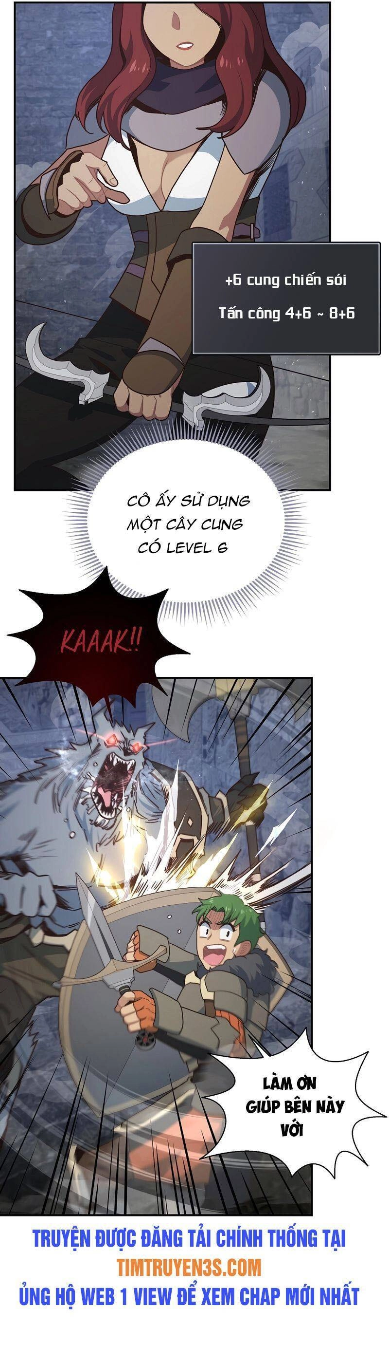 Ta Độc Nhất Giữa 7 Tỷ Người Chapter 31 - 32