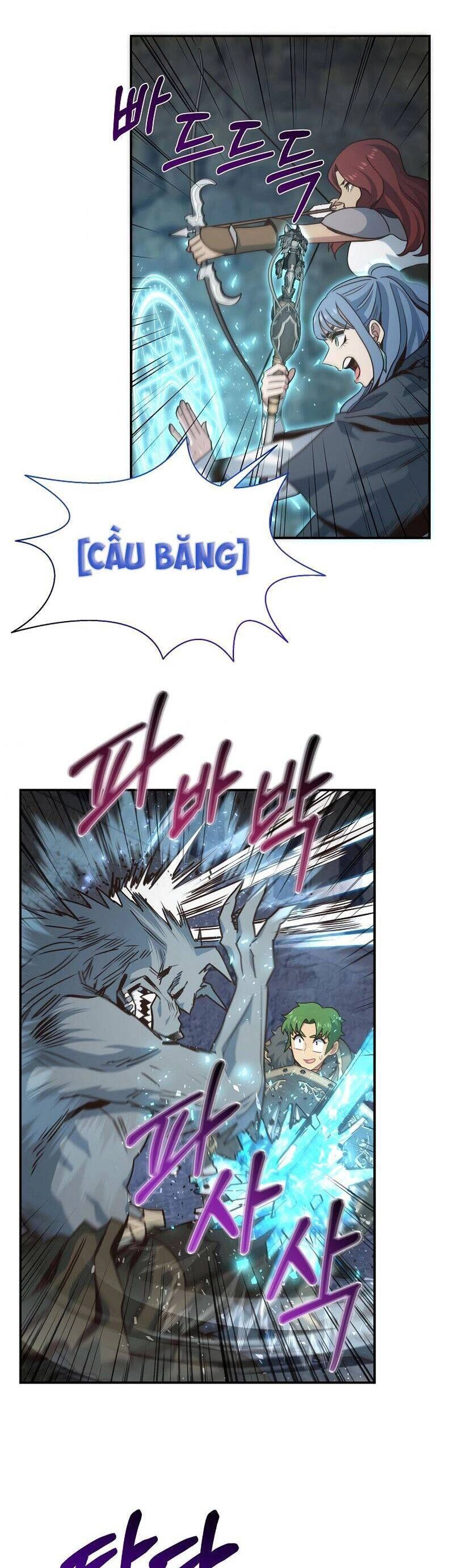 Ta Độc Nhất Giữa 7 Tỷ Người Chapter 31 - 33