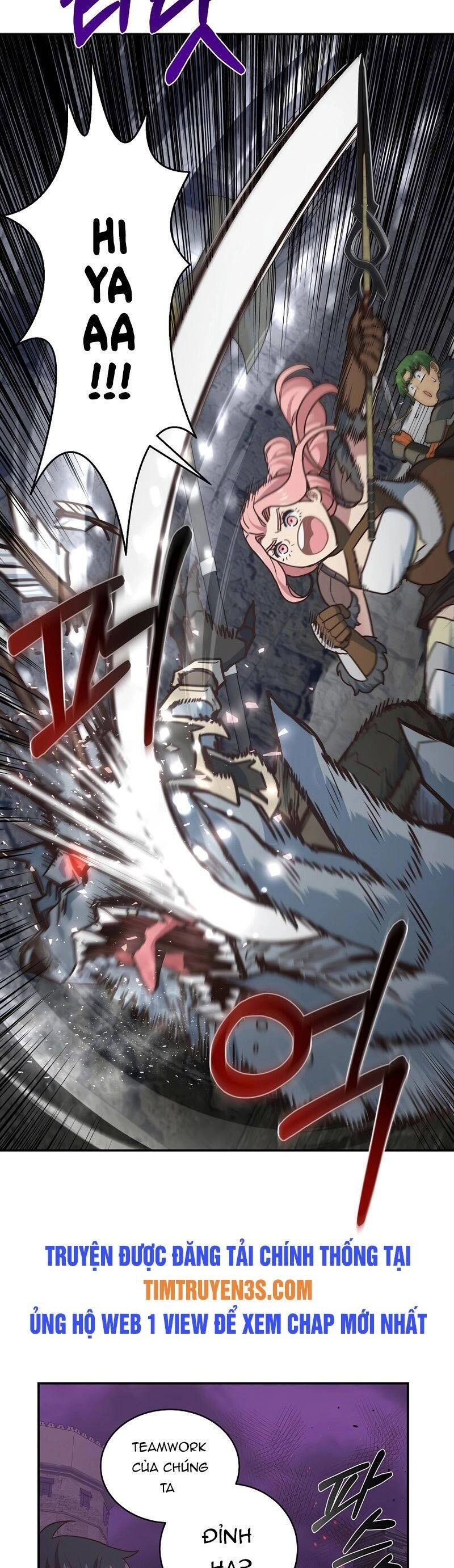 Ta Độc Nhất Giữa 7 Tỷ Người Chapter 31 - 34