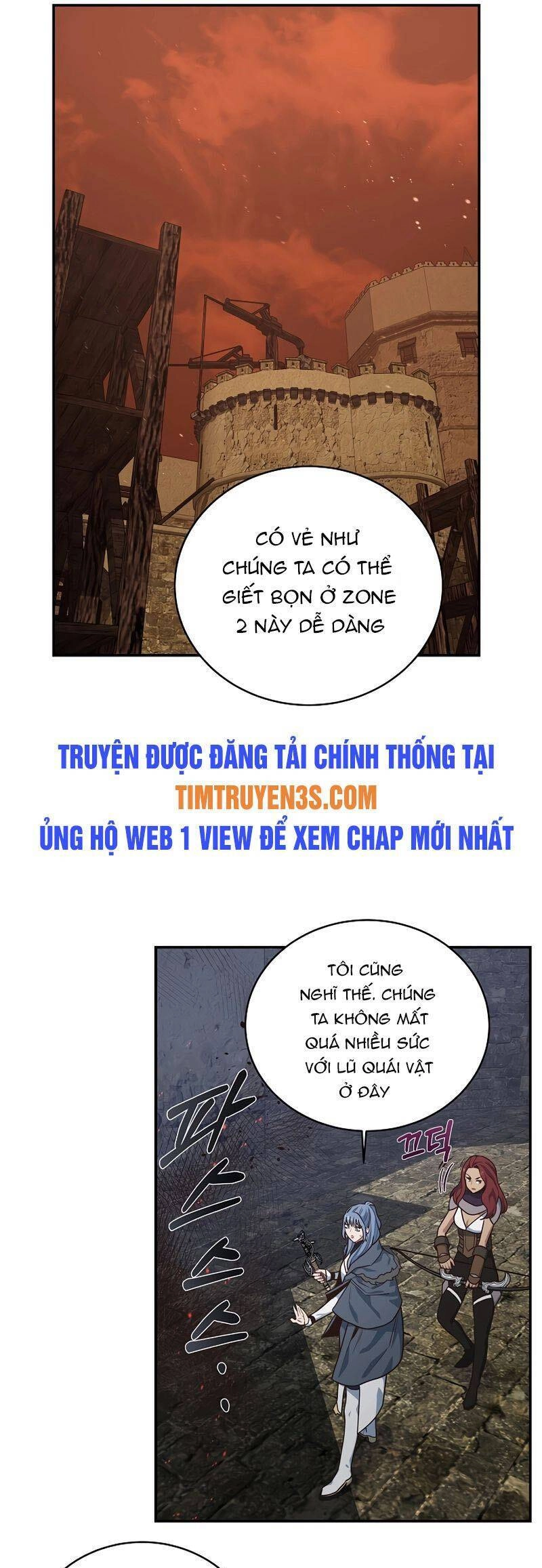 Ta Độc Nhất Giữa 7 Tỷ Người Chapter 31 - 36
