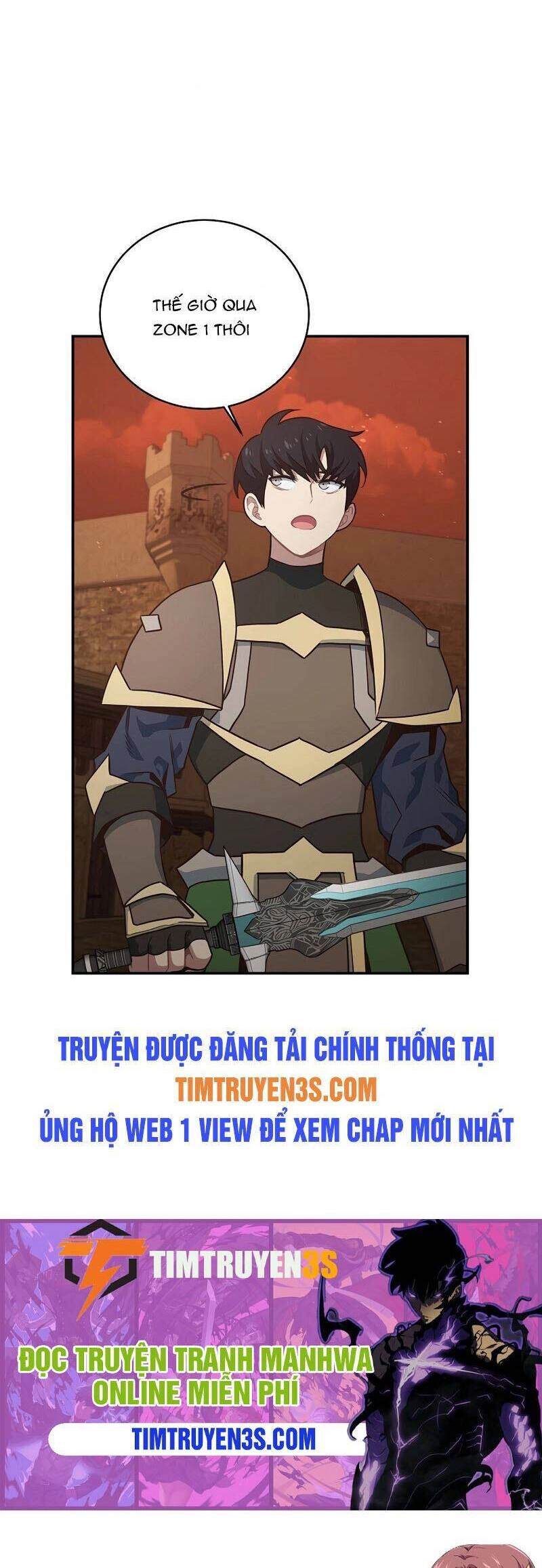 Ta Độc Nhất Giữa 7 Tỷ Người Chapter 31 - 38