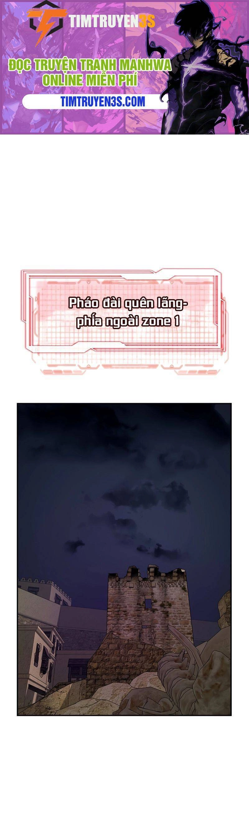 Ta Độc Nhất Giữa 7 Tỷ Người Chapter 32 - 4