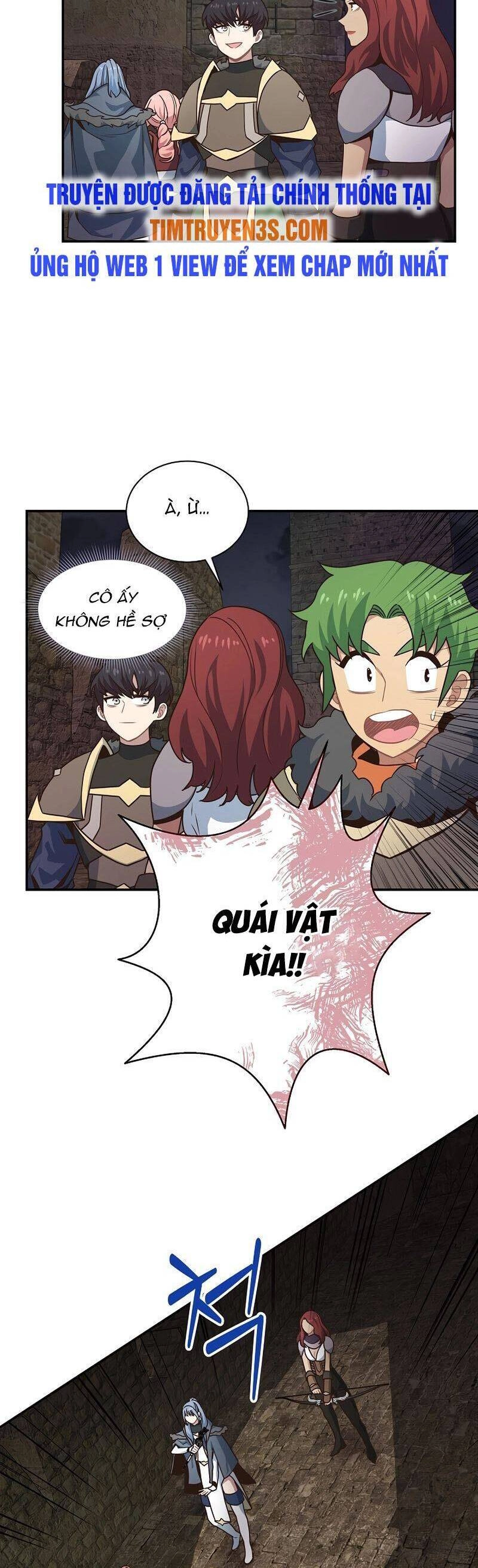 Ta Độc Nhất Giữa 7 Tỷ Người Chapter 32 - 6