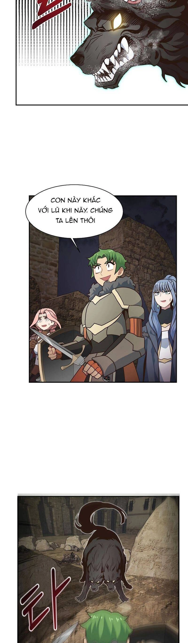 Ta Độc Nhất Giữa 7 Tỷ Người Chapter 32 - 9