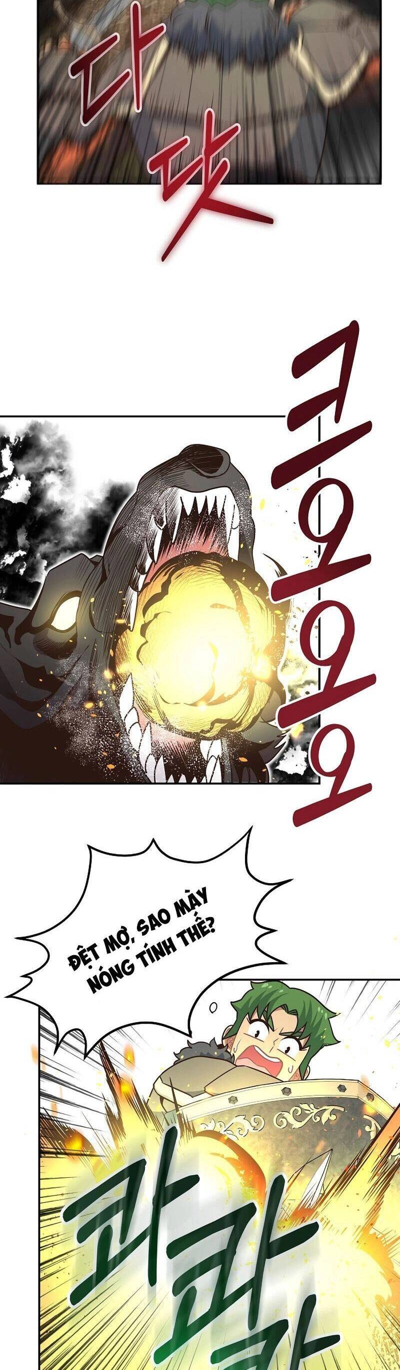 Ta Độc Nhất Giữa 7 Tỷ Người Chapter 32 - 10