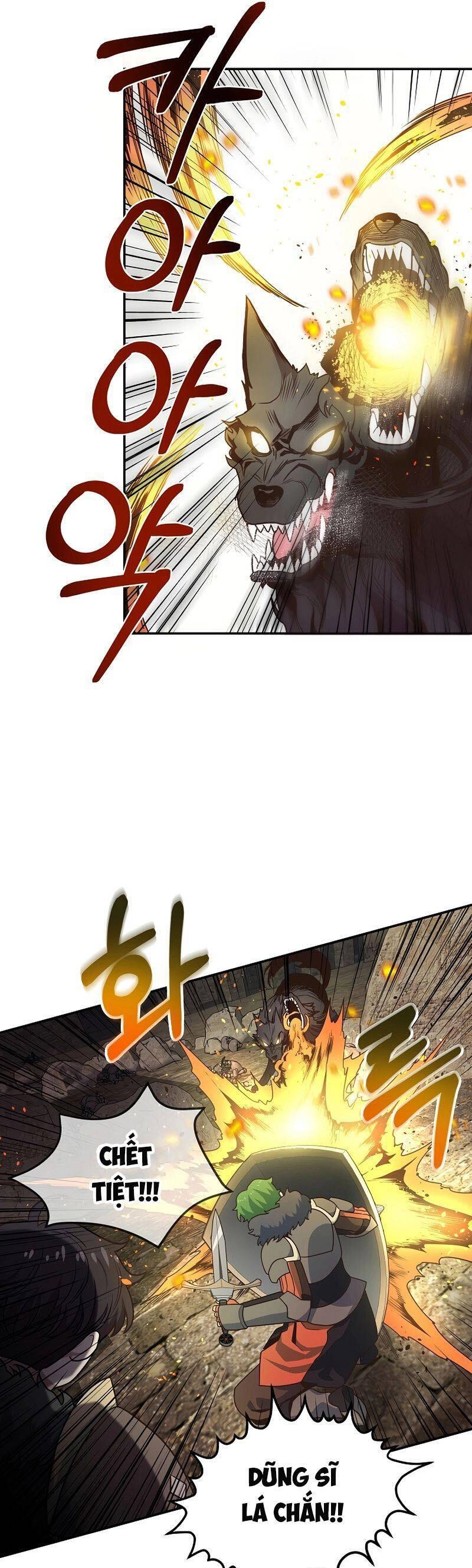 Ta Độc Nhất Giữa 7 Tỷ Người Chapter 32 - 12