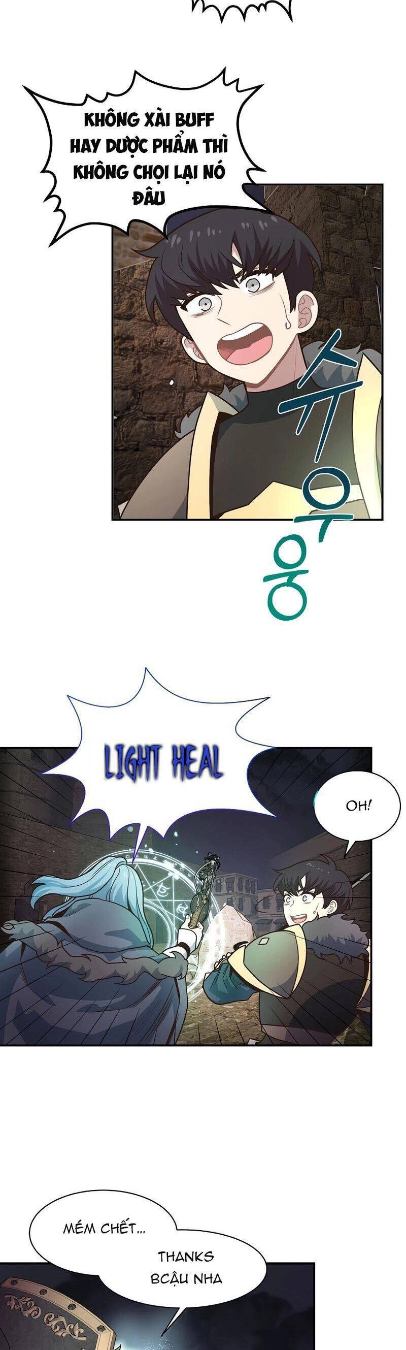 Ta Độc Nhất Giữa 7 Tỷ Người Chapter 32 - 13