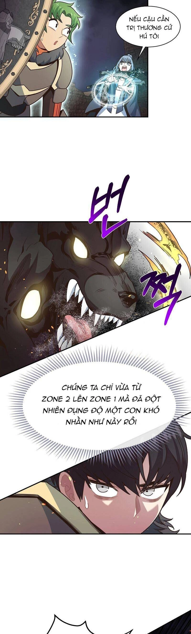 Ta Độc Nhất Giữa 7 Tỷ Người Chapter 32 - 14