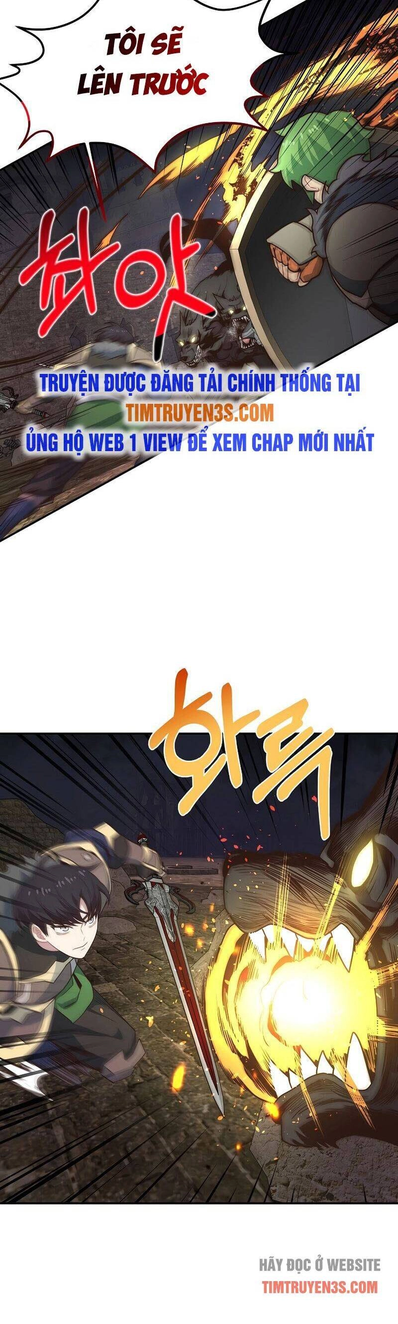 Ta Độc Nhất Giữa 7 Tỷ Người Chapter 32 - 15