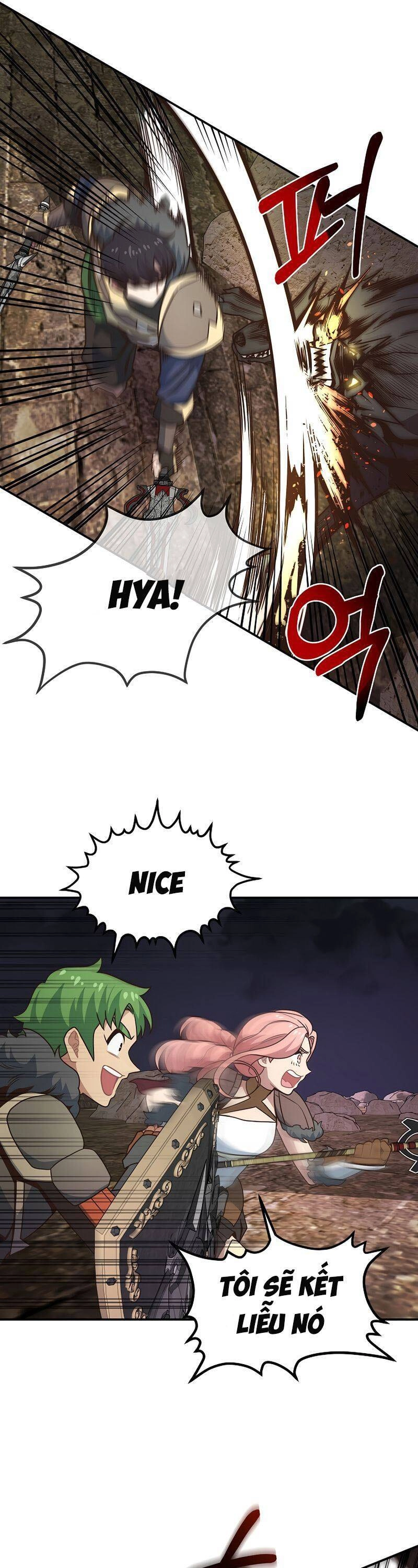 Ta Độc Nhất Giữa 7 Tỷ Người Chapter 32 - 16