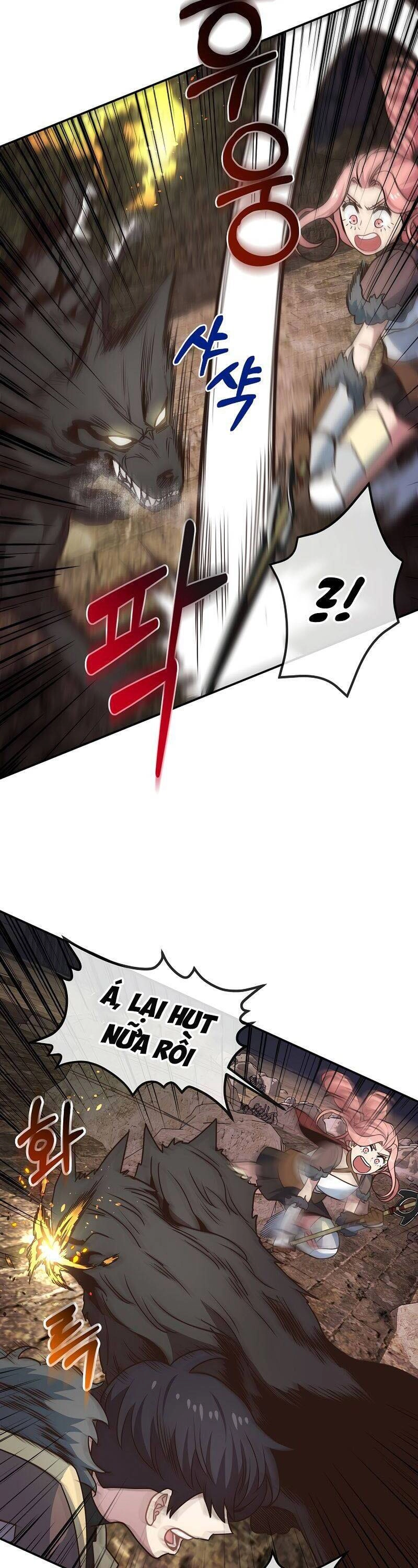 Ta Độc Nhất Giữa 7 Tỷ Người Chapter 32 - 17